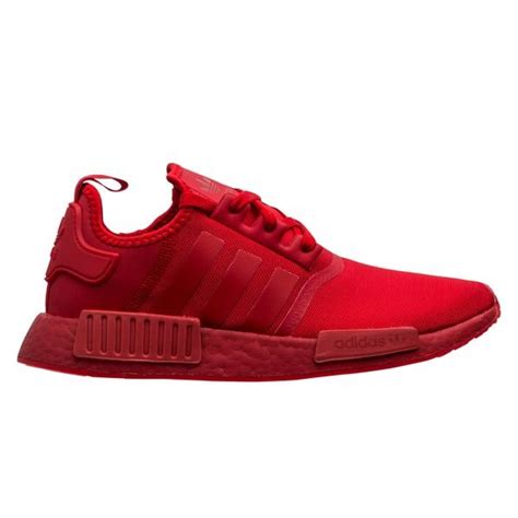 adidas nmd herren rote streifen|adidas NMD Sneaker online kaufen .